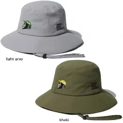 【GreenEdge Monkeys/グリーンエッジ モンキーズ】 60357603 ゴルフ　ハット　ユニセックス　Bucket hat