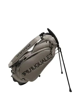【1PIU1UGUALE3 GOLF/ウノ ピゥ ウノ ウグァーレ トレ ゴルフ】 GRG534-GPE014 113 GOLF STAND CADDIE BAG スタンドキャディバッグ