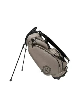 【1PIU1UGUALE3 GOLF/ウノ ピゥ ウノ ウグァーレ トレ ゴルフ】 GRG534-GPE014 113 GOLF STAND CADDIE BAG スタンドキャディバッグ
