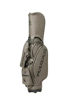 【1PIU1UGUALE3 GOLF/ウノ ピゥ ウノ ウグァーレ トレ ゴルフ】 GRG534-GPE014 113 GOLF STAND CADDIE BAG スタンドキャディバッグ