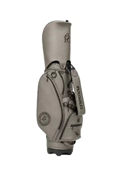 【1PIU1UGUALE3 GOLF/ウノ ピゥ ウノ ウグァーレ トレ ゴルフ】 GRG534-GPE014 113 GOLF STAND CADDIE BAG スタンドキャディバッグ