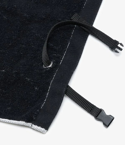 【TFW49/ティーエフダブリューフォーティーナイン】 T132610017 BENCH TOWEL 　ベンチタオル