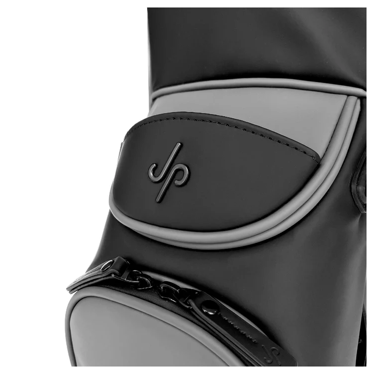 JP PERFORMANCE CADDY BAG GRAY　スタンド式キャディバッグ