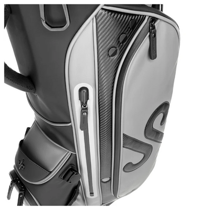 JP PERFORMANCE CADDY BAG GRAY　スタンド式キャディバッグ