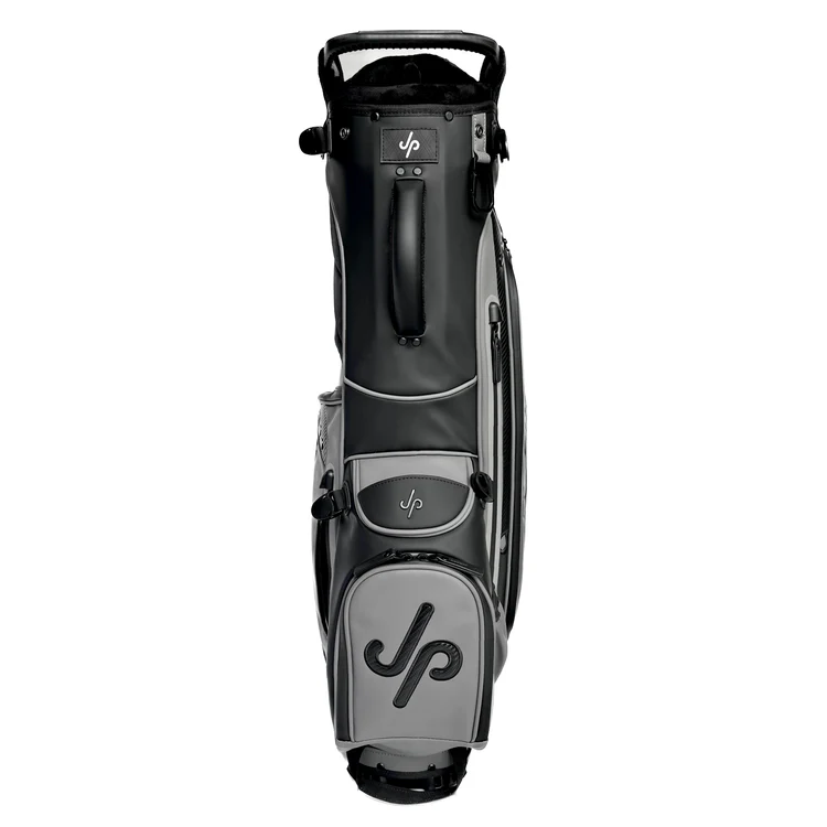 JP PERFORMANCE CADDY BAG GRAY　スタンド式キャディバッグ
