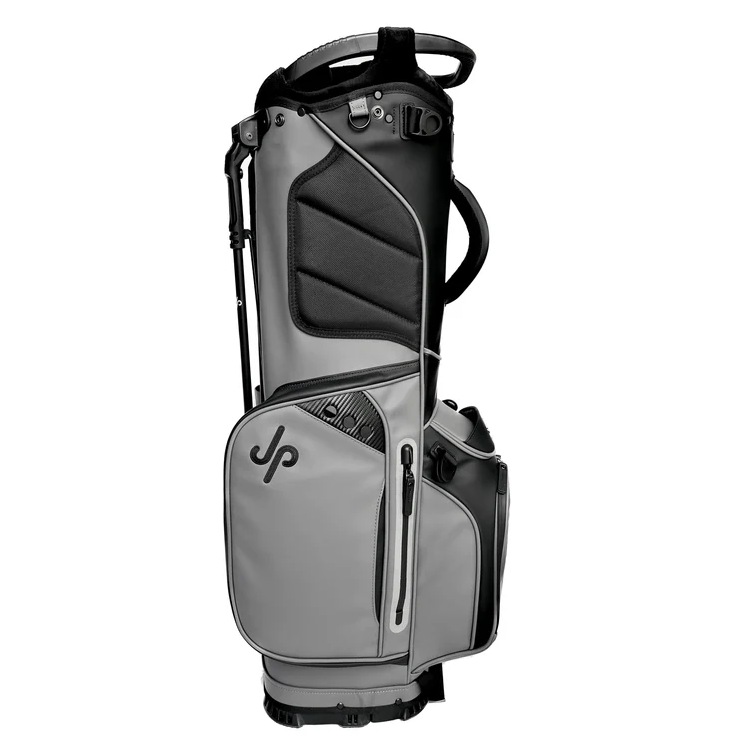 JP PERFORMANCE CADDY BAG GRAY　スタンド式キャディバッグ