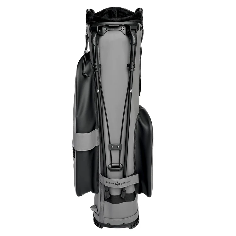 JP PERFORMANCE CADDY BAG GRAY　スタンド式キャディバッグ