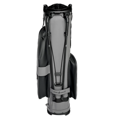 JP PERFORMANCE CADDY BAG GRAY　スタンド式キャディバッグ