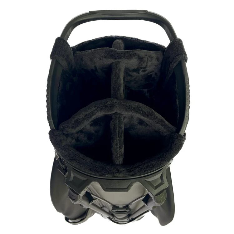 JP PERFORMANCE CADDY BAG GRAY　スタンド式キャディバッグ