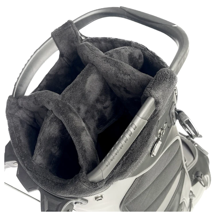JP PERFORMANCE CADDY BAG GRAY　スタンド式キャディバッグ