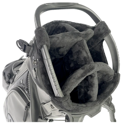 JP PERFORMANCE CADDY BAG GRAY　スタンド式キャディバッグ