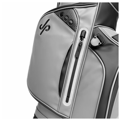 JP PERFORMANCE CADDY BAG GRAY　スタンド式キャディバッグ