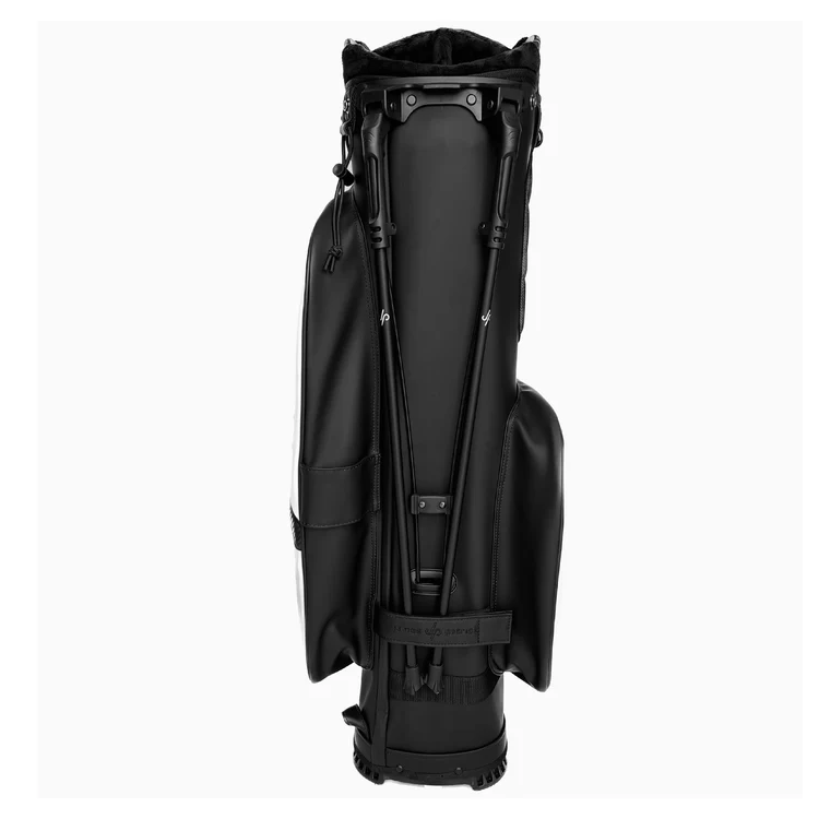 JP PERFORMANCE CADDY BAG WHITE　スタンド式キャディバッグ