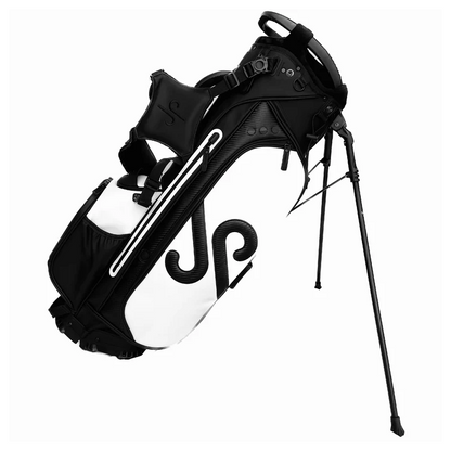 JP PERFORMANCE CADDY BAG WHITE　スタンド式キャディバッグ