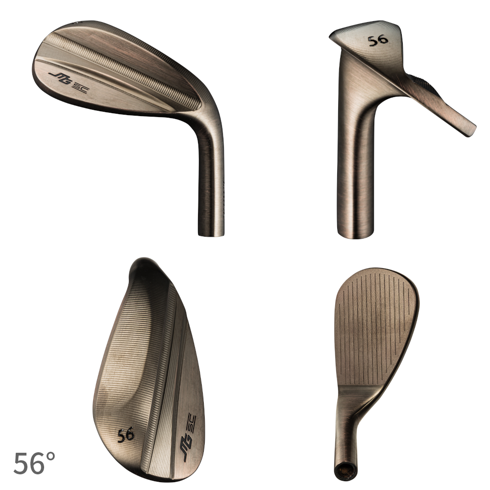 三浦技研　SC Wedge　ウェッジ