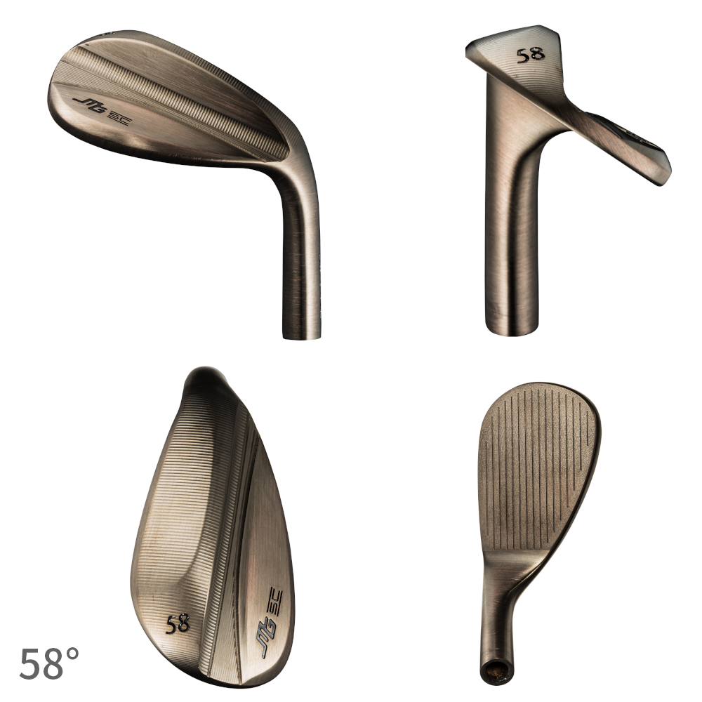 三浦技研　SC Wedge　ウェッジ