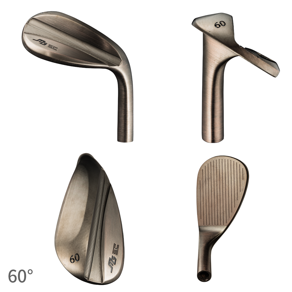 三浦技研　SC Wedge　ウェッジ