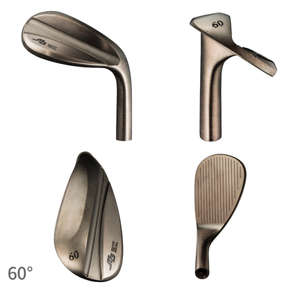 三浦技研　SC Wedge　ウェッジ