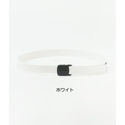 【TFW49/ティーエフダブリューフォーティーナイン】 T132510001 RUBBER BELT　ベルト