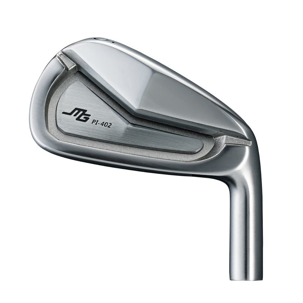 三浦技研　PI-402　IRON　単品アイアン