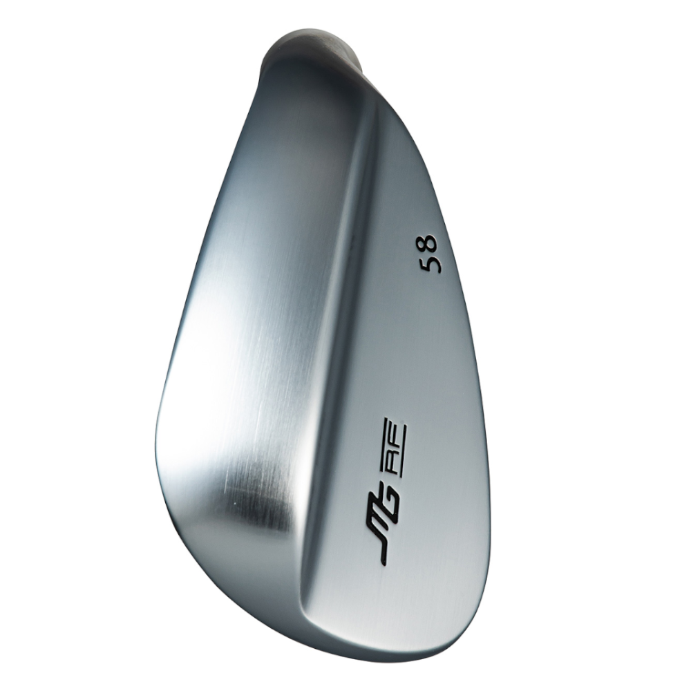 三浦技研　RF Wedge 99.3Pure　ウェッジ