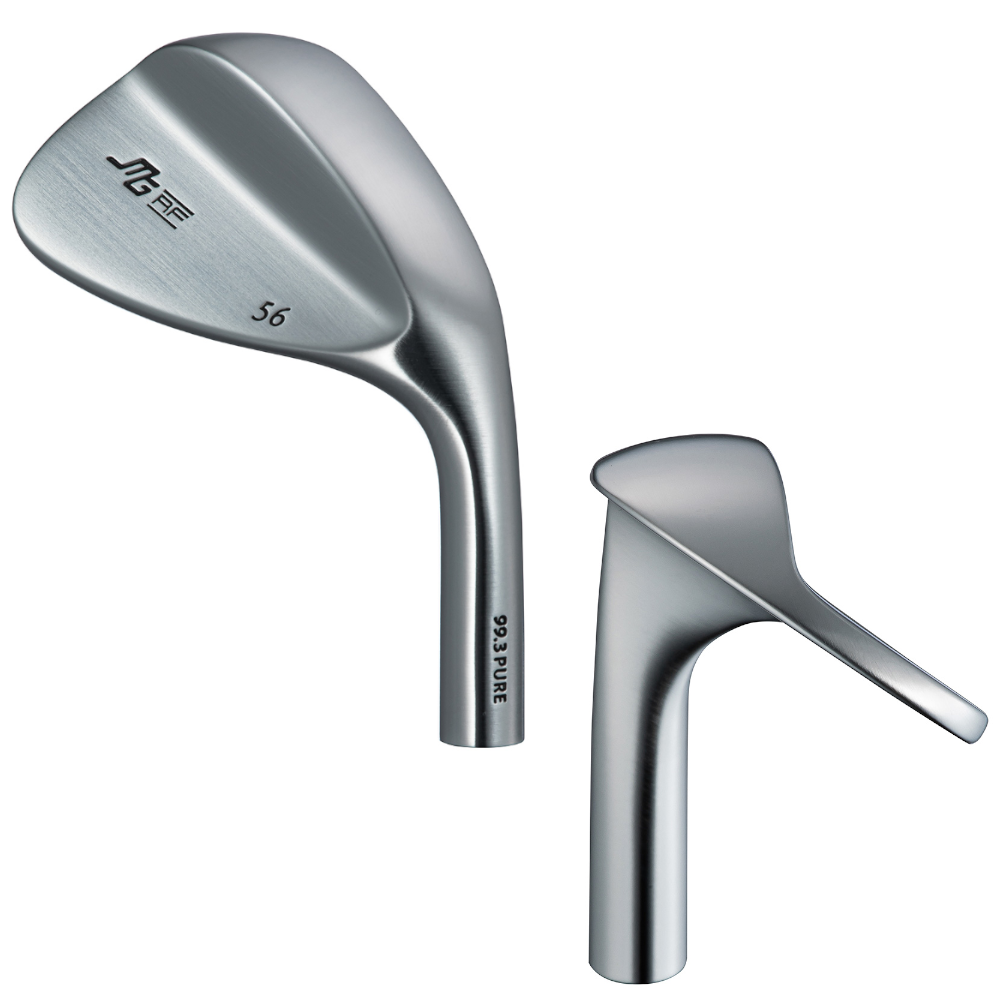 三浦技研　RF Wedge 99.3Pure　ウェッジ