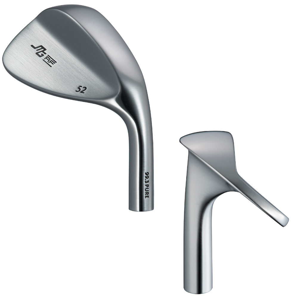 三浦技研　RF Wedge 99.3Pure　ウェッジ