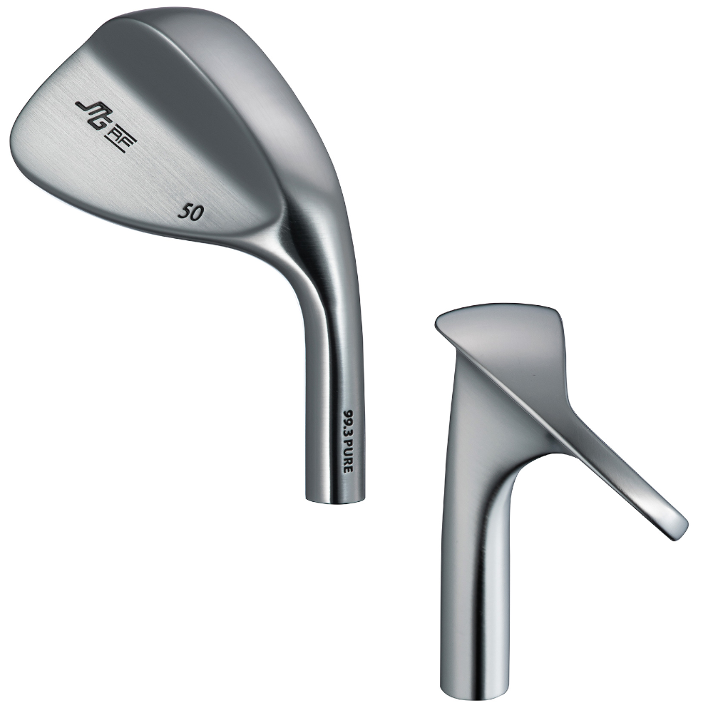 三浦技研　RF Wedge 99.3Pure　ウェッジ