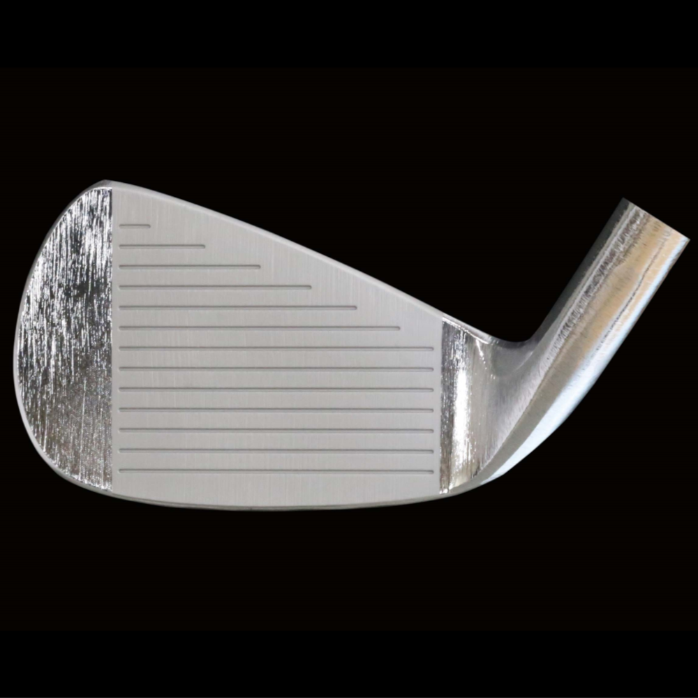 ITOBORI　STRAIGHT FLUSH CAVITY　IRON　単品アイアン