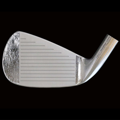ITOBORI　STRAIGHT FLUSH CAVITY　IRON　単品アイアン