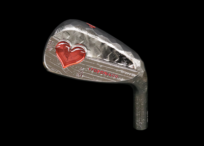 ITOBORI　STRAIGHT FLUSH　IRON　アイアン７本セット