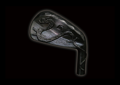 ITOBORI　Weld Dragon　IRON　単品アイアン