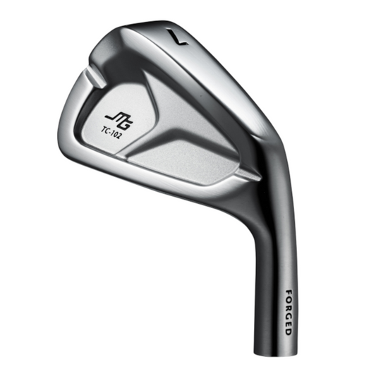 三浦技研　TC-102　IRON　単品アイアン