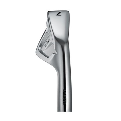 三浦技研　TC-102　IRON　単品アイアン
