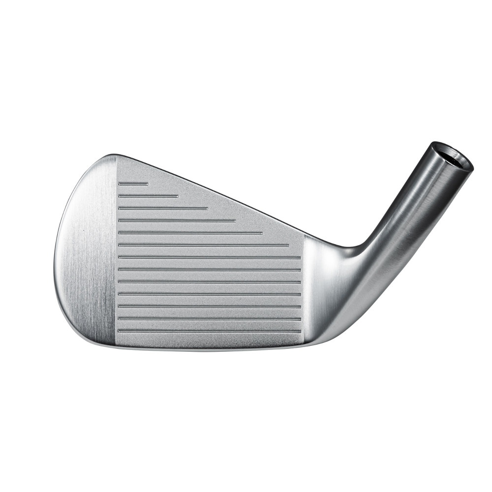 三浦技研　TC-102　IRON　単品アイアン
