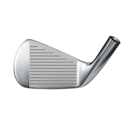 三浦技研　TC-102　IRON　単品アイアン