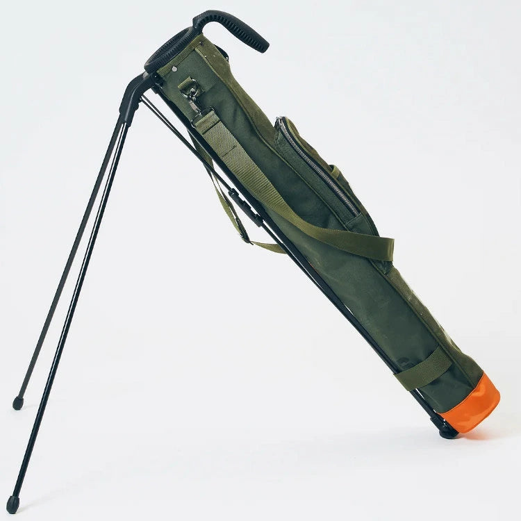 ZEROZONE Self STAND CLUB CASE ZZ22-SST01 ゼロゾーン セルフスタンドクラブケース 正規品 メンズ レディース