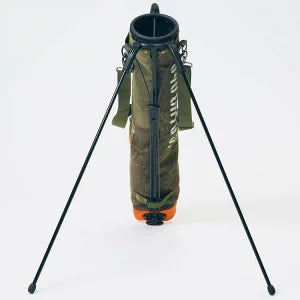 ZEROZONE Self STAND CLUB CASE ZZ22-SST02 ゼロゾーン セルフスタンドクラブケース 正規品 メンズ レディース