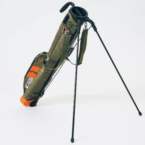 ZEROZONE Self STAND CLUB CASE ZZ22-SST02 ゼロゾーン セルフスタンドクラブケース 正規品 メンズ レディース