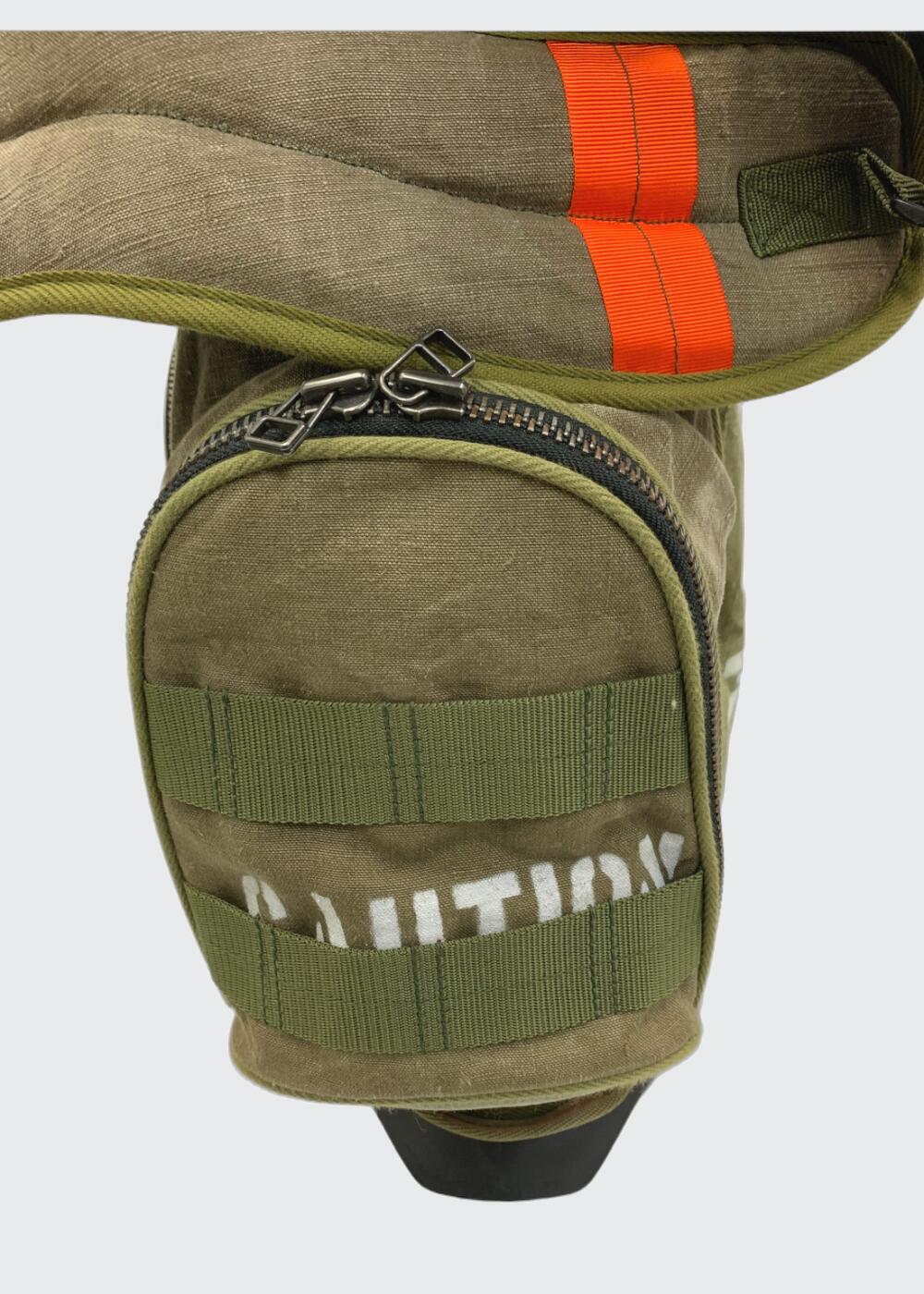 ZEROZONE STAND CADDIE BAG ZZ22-ST01 ゼロゾーン キャディバッグ スタンドタイプ型キャディバッグ キャディーバッグ ゴルフバッグ ゴルフバック 正規品 メンズ レディース