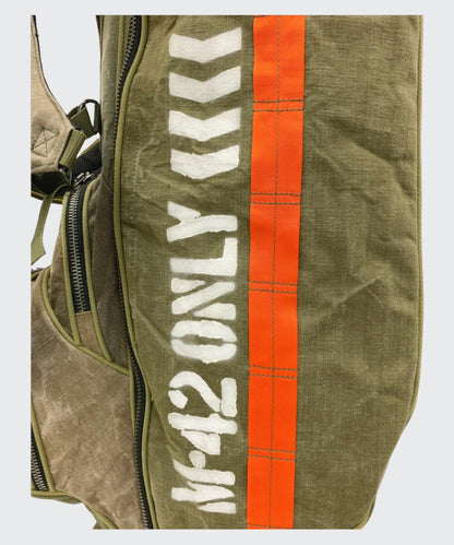 ZEROZONE STAND CADDIE BAG ZZ22-ST01 ゼロゾーン キャディバッグ スタンドタイプ型キャディバッグ キャディーバッグ ゴルフバッグ ゴルフバック 正規品 メンズ レディース