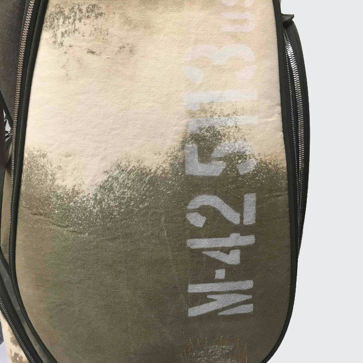 ZEROZONE CADDIE BAG ZZ24-CB05-D ゼロゾーン キャディバッグ キャディーバッグ ゴルフバッグ ゴルフバック 正規品 レディース メンズ