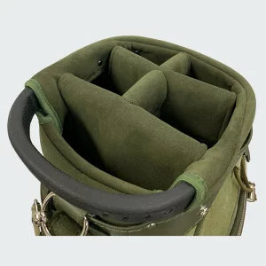 ZEROZONE CADDIE BAG ZZ24-CB05 ゼロゾーン キャディバッグ キャディーバッグ ゴルフバッグ ゴルフバック 正規品 レディース メンズ