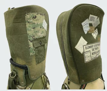 ZEROZONE CADDIE BAG ZZ24-CB05 ゼロゾーン キャディバッグ キャディーバッグ ゴルフバッグ ゴルフバック 正規品 レディース メンズ