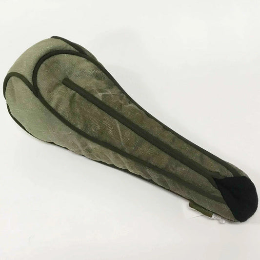 ZEROZONE DRIVER HEAD COVER ZZ24-DR01 ゼロゾーン ドライバー用ヘッドカバー 正規品 メンズ レディース