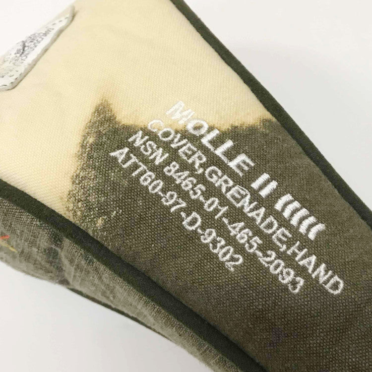 ZEROZONE DRIVER HEAD COVER ZZ24-DR01 ゼロゾーン ドライバー用ヘッドカバー 正規品 メンズ レディース