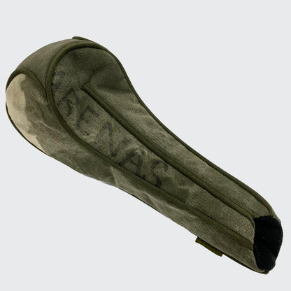 ZEROZONE DRIVER HEAD COVER ZZ24-DR01 ゼロゾーン ドライバー用ヘッドカバー 正規品 メンズ レディース