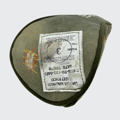 ZEROZONE DRIVER HEAD COVER ZZ24-DR01 ゼロゾーン ドライバー用ヘッドカバー 正規品 メンズ レディース