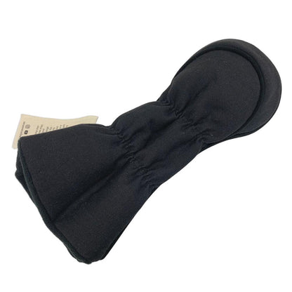 ZEROZONE DRIVER HEAD COVER ZZ25-DRNT01BS ゼロゾーン ドライバー用ヘッドカバー 正規品 メンズ レディース 【ZEROZONE ブラックシリーズ】
