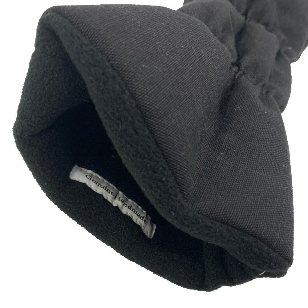 ZEROZONE DRIVER HEAD COVER ZZ25-DRNT01BS ゼロゾーン ドライバー用ヘッドカバー 正規品 メンズ レディース 【ZEROZONE ブラックシリーズ】